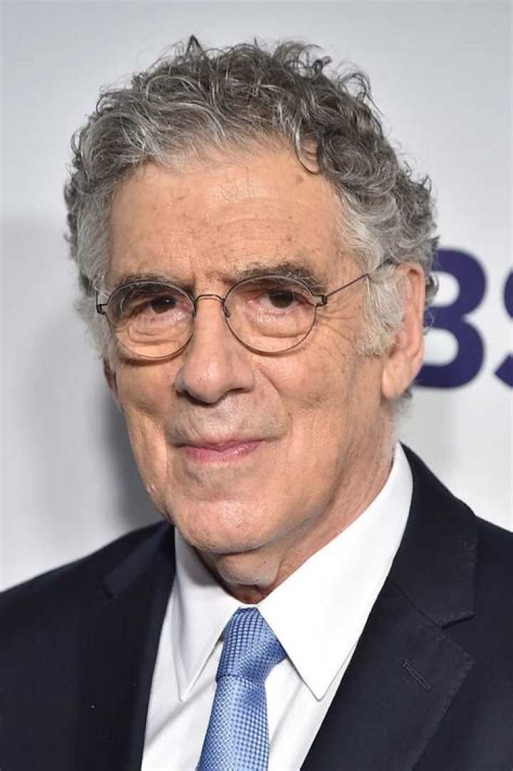 Elliott Gould Disney Wiki FANDOM powered by Wikia