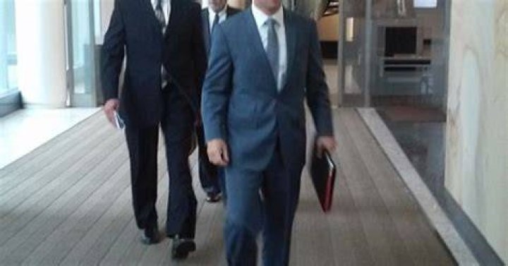 Eloff pleads guilty to role in deadly 2014 Molly's Pub incident WBFO