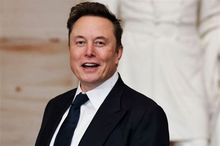 Elon Musk's Height In Centimeters: The Man Behind The Innovations