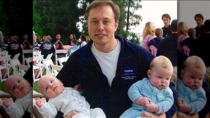 Elon Musk Children Includes Triplets & A Set Of Twins Along With X &AElig; A
