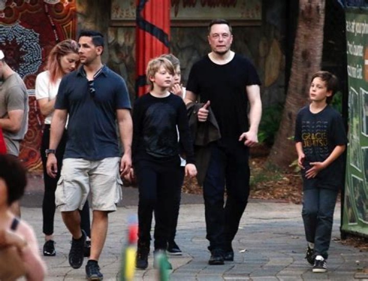 Elon Musk Son Nevada Alexander Musk Wiki, Age, Death, Parents, Facts