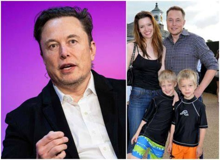 Elon Musk TheressaKarah