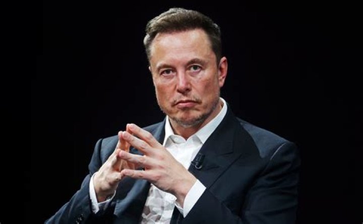 Elon Musk Was Down Bad for Amber Heard, According to New Musk Biography