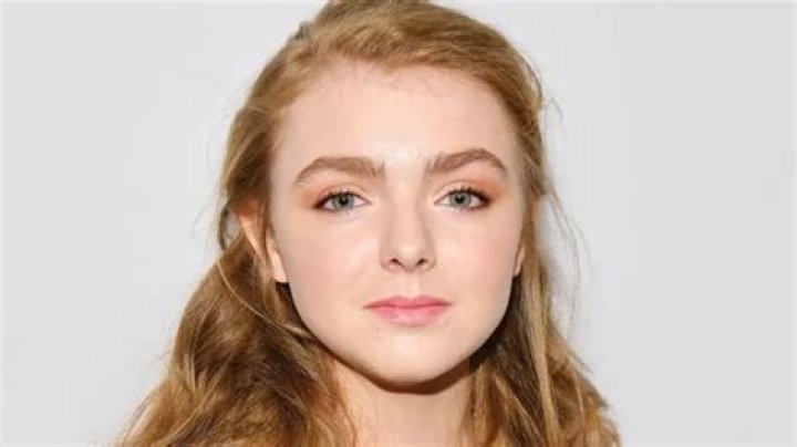 Elsie Fisher Biography Age, Instagram, Net Worth, Movies, Twitter