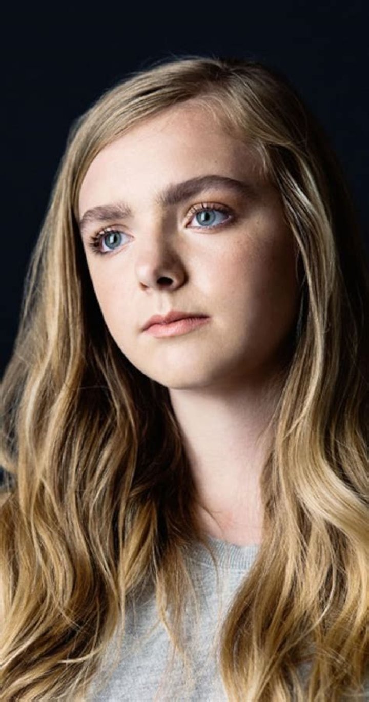 Elsie Fisher IMDb
