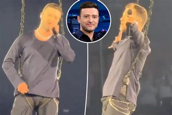 Embarrassing Mishap: Man's Pants Drop Unexpectedly