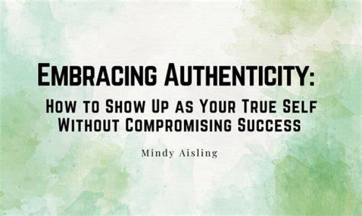 Embracing Authenticity: Kim Transitioning To A Man