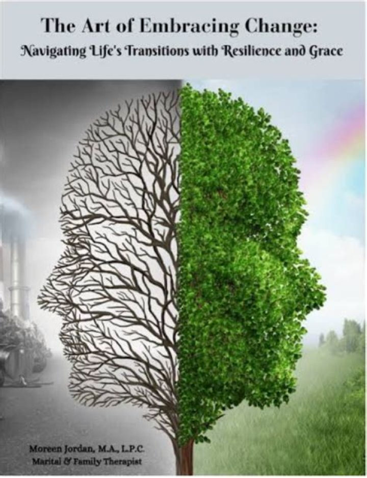 Embracing Change: The Journey Of Autumn And Sonny Mukhopadhyay