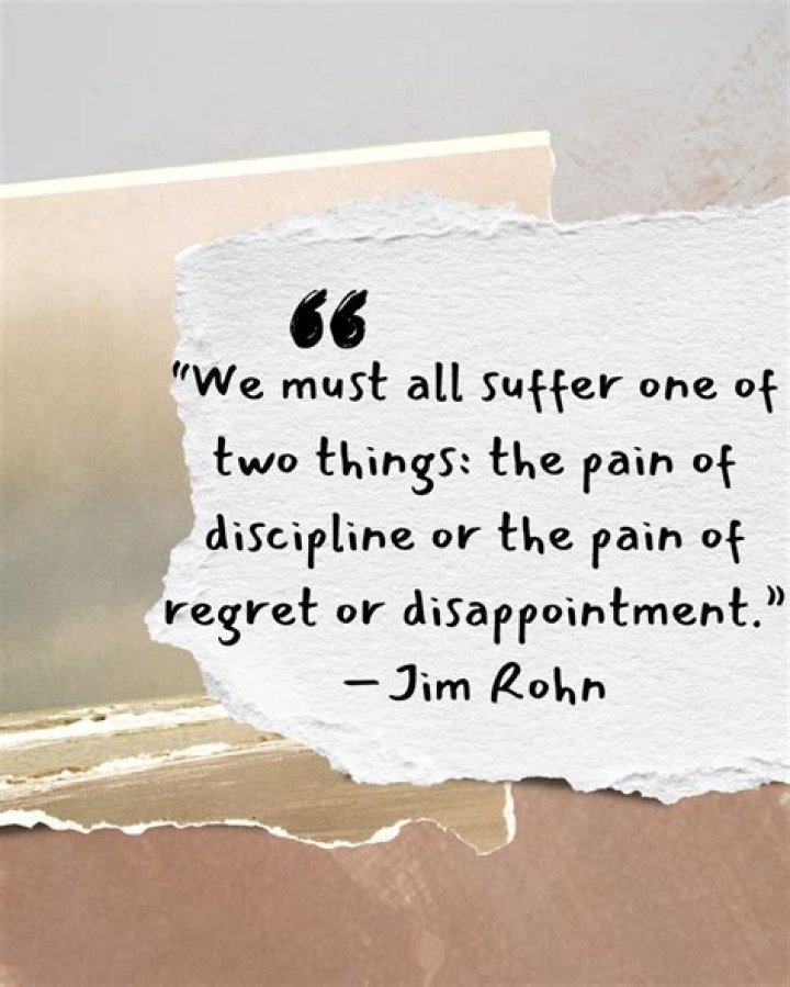Embracing Disappointment: Quotes That Speak To The Heart