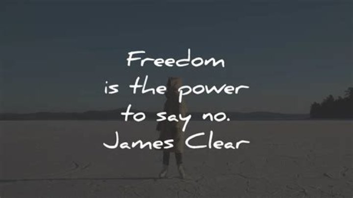 Embracing Freedom: The Power Of Ignore Quotes
