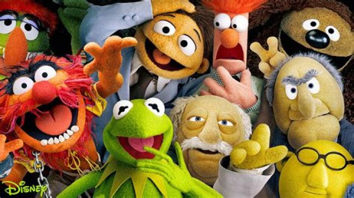 Embracing The Charm Of Ugly Muppet Characters