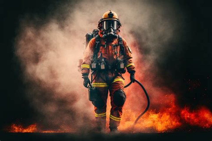 Embracing The Flames: The Journey Of The Shepherd Of Fire