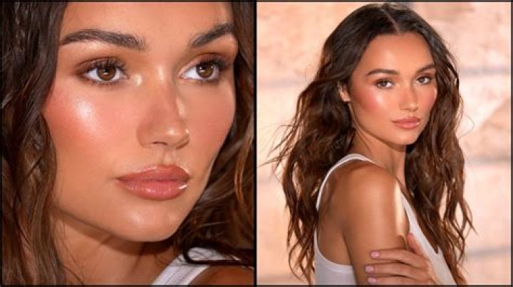 Embracing The Glow: The Allure Of Sunkissed Bones