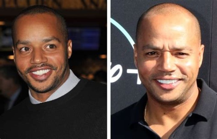 Embracing The Shine: Celebrating Bald Black Celebrities
