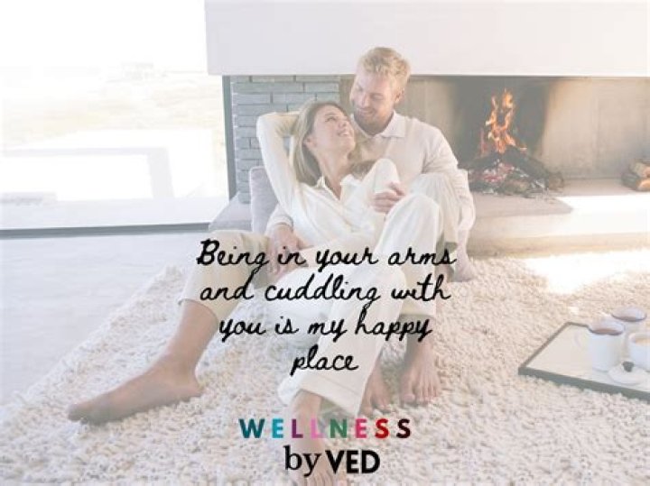 Embracing The Warmth Chapter Of Life