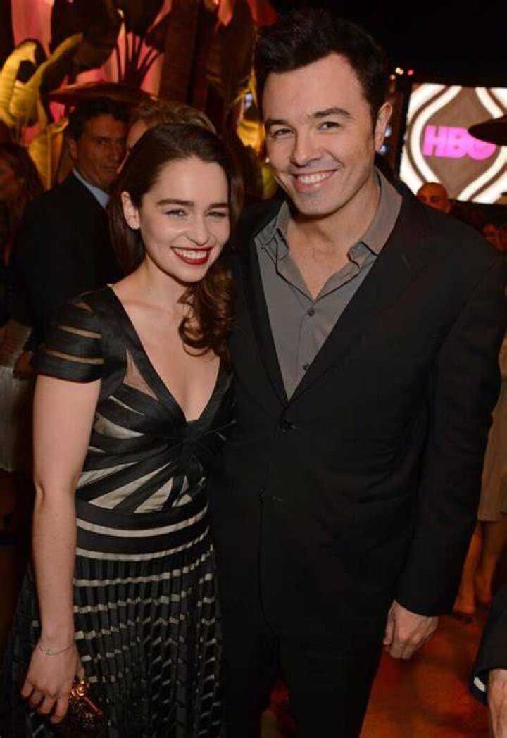 Emilia clarke boyfriend sopiweb