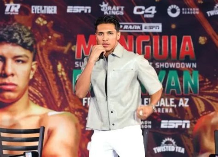 Emiliano Vargas Age Wiki, Net worth, Bio, Height, Girlfriend?