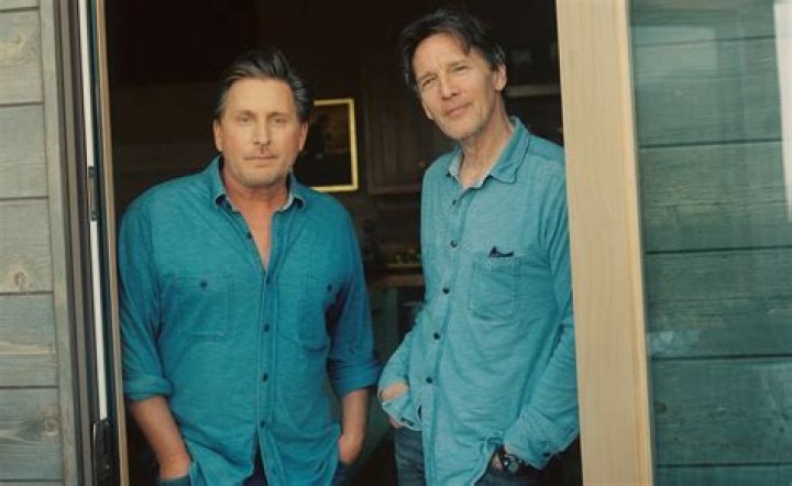 Emilio Estevez 2024: All You Need To Know