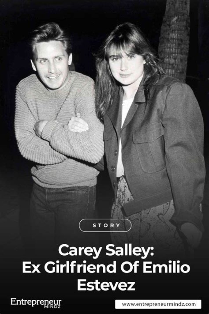 EMILIO ESTEVEZ & GIRLFRIEND BOBBY FILM PREMIERE 63RD VENICE FILM