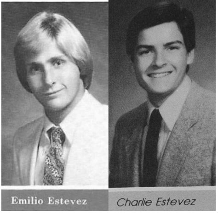 Emilio Estevez Emilio estevez, Emilio, The outsiders