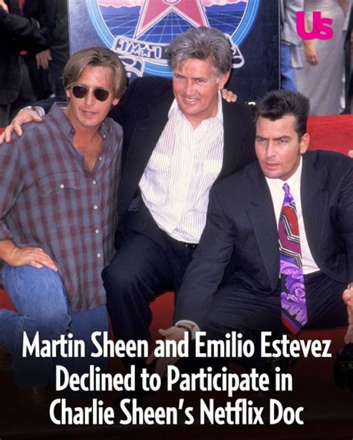 Emilio Estevez joins us to talk about his iconic roles, his family, and