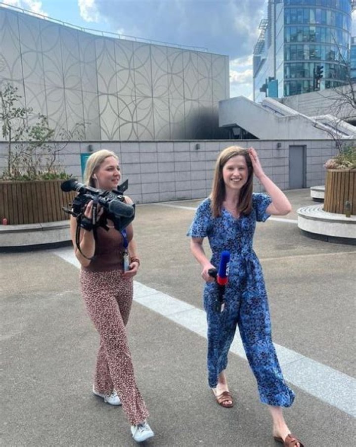 Emily Carver's Height: Comprehensive Details And Insights