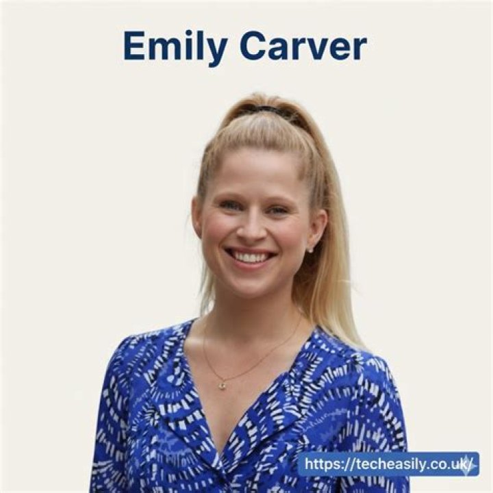 Emily Carver Biography, Parents, Age, Net Worth, Ethnicity, Nationality
