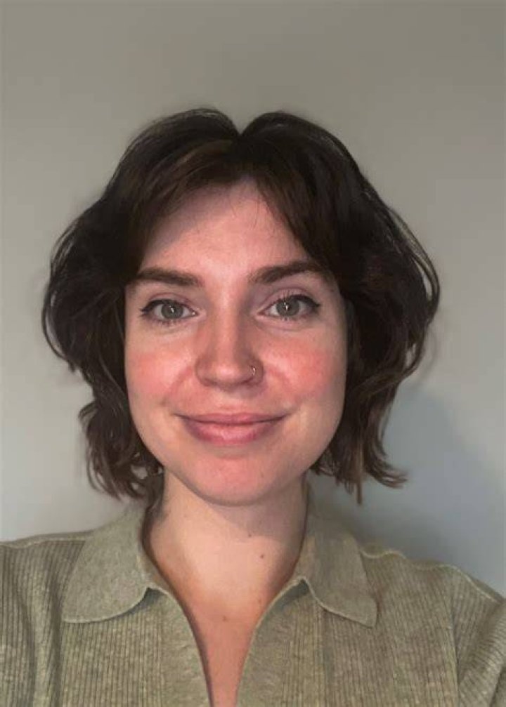 Emily Geary Purdue University United States LinkedIn