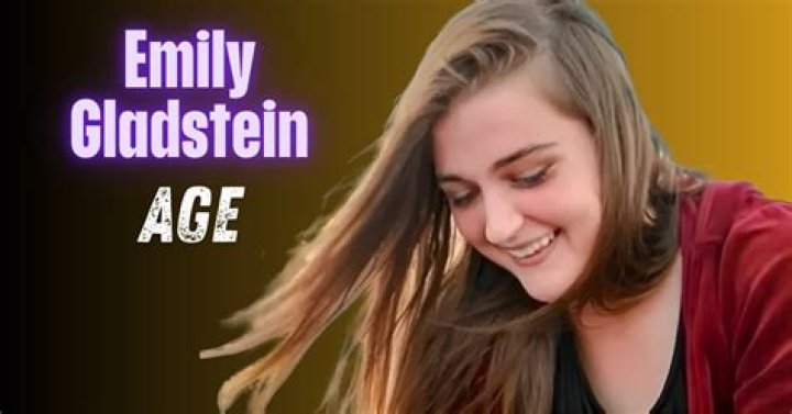 Emily Gladstein Obituary Cause Of Death And Funeral