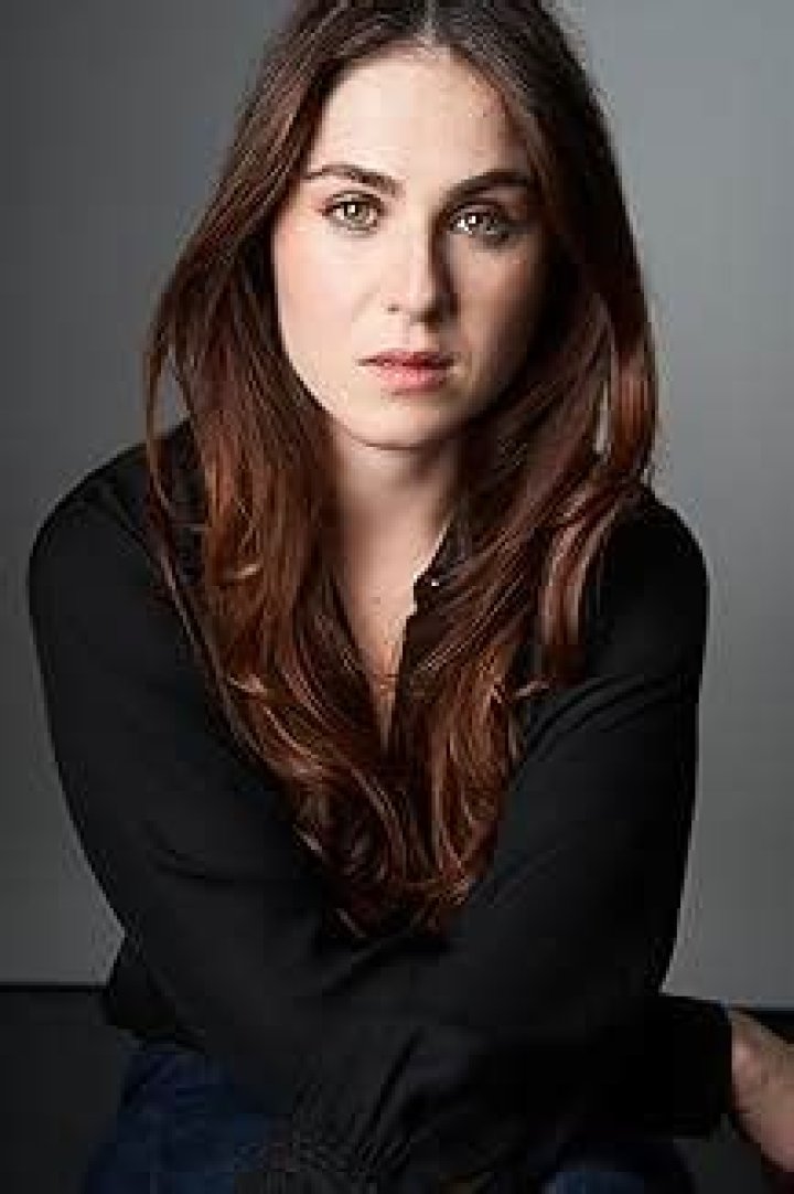 Emily McEnroe IMDb