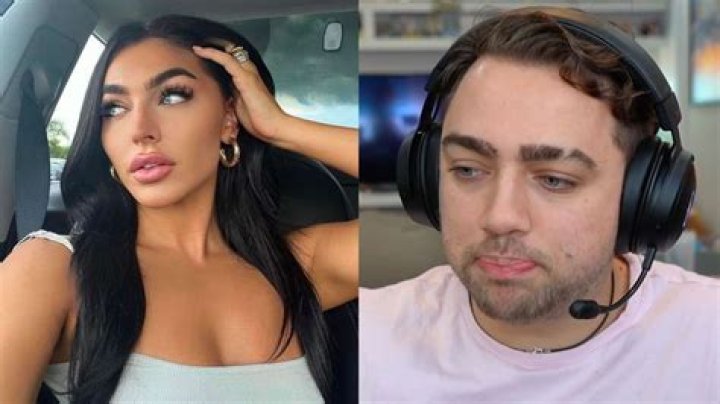 Emily Rinaudo 2023 Mizkif&rsquo;s Sister, Age & Wealth Insights