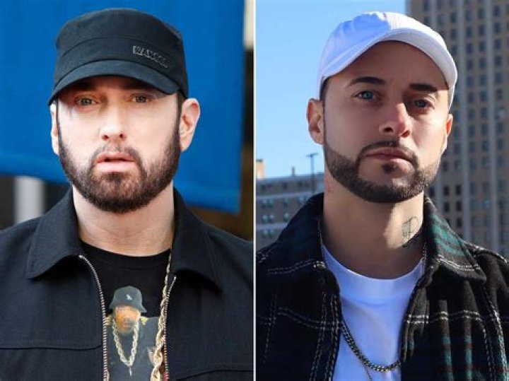 Eminem's Brother: Who Is He And What Do We Know?