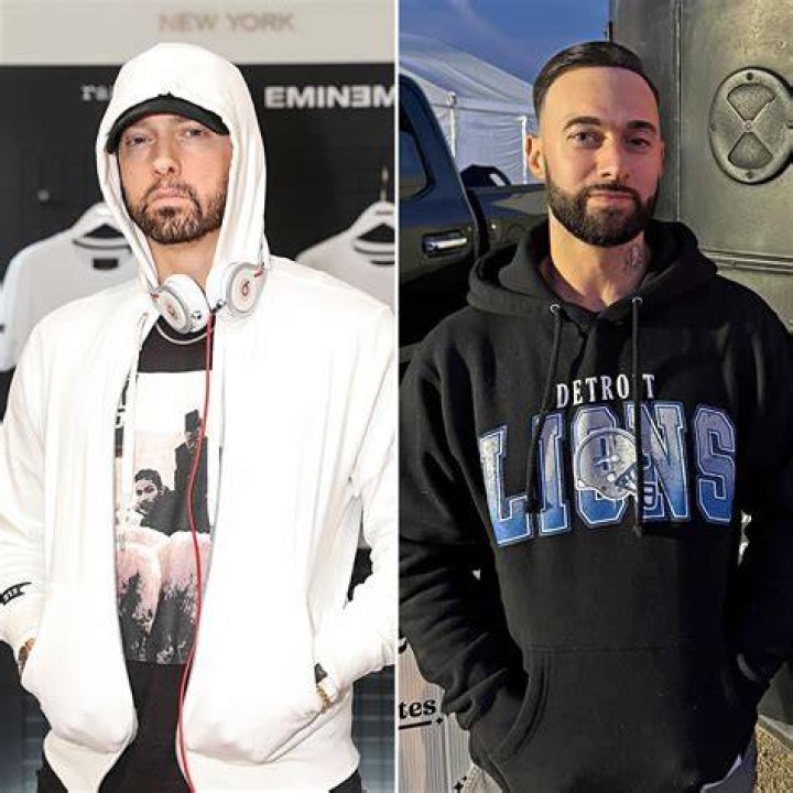 Eminem's Secret Half-Sister Revealed: Uncovering The Hidden Family Connection