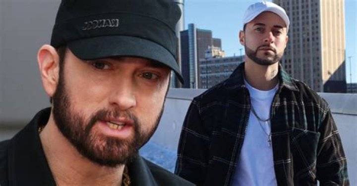 Eminem's Siblings: Unraveling The Family Ties Of The Rap Icon