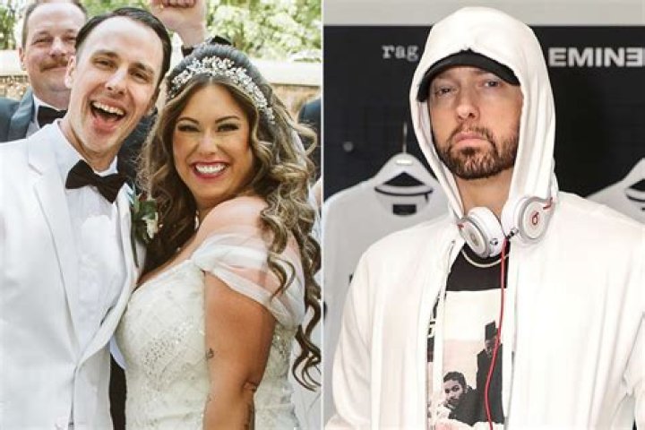 Eminem And Alaina's Timeless Love Story: Unveiling The Unbreakable Bond