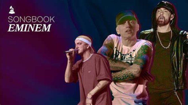 Eminem and Future Set to Perform at 2018 Bonnaroo Festival
