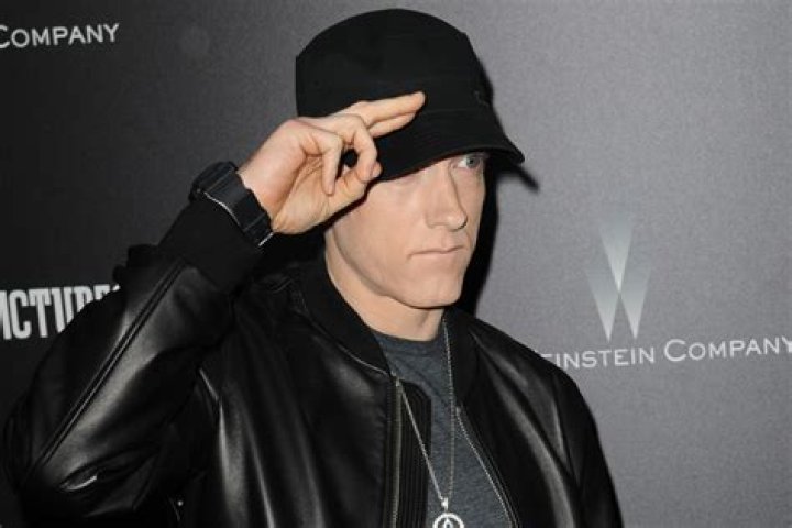 Eminem Gets Real About Dating Post Divorce Goalcast