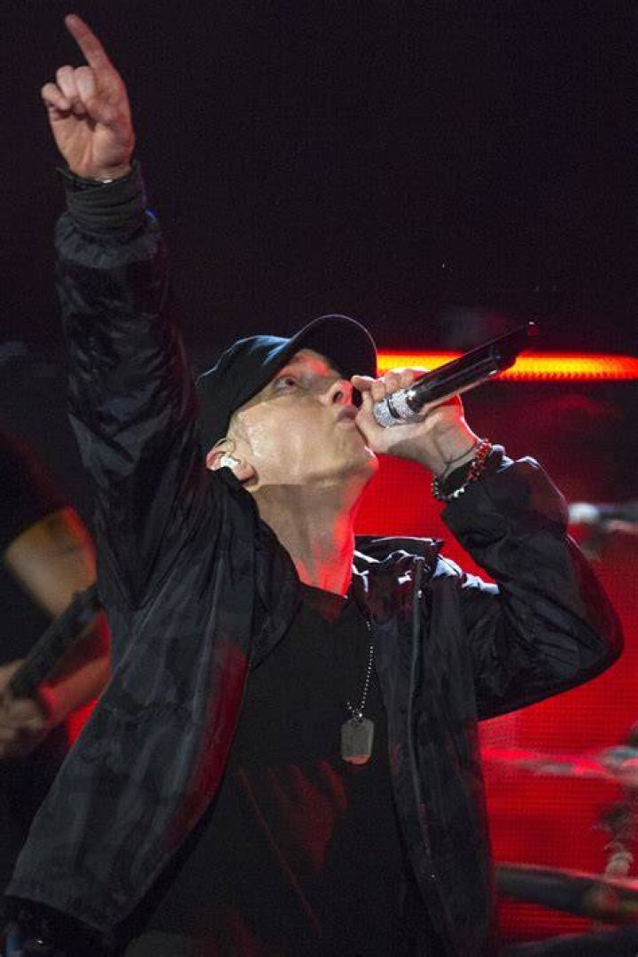 Eminem's Daughter Hailie Scott Speaks for the First Time About Their