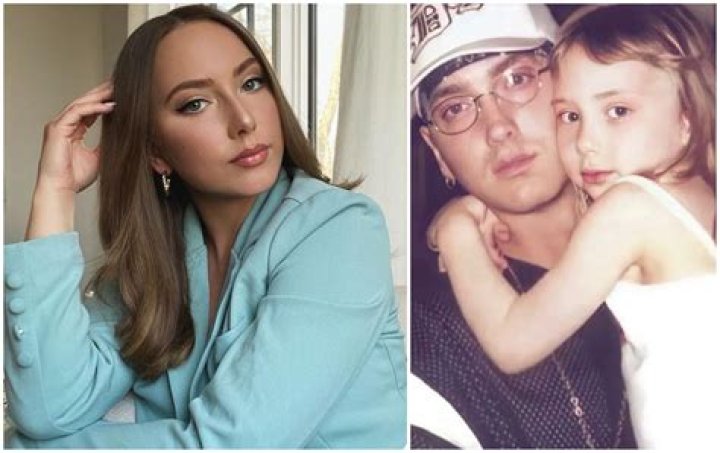 Eminem&rsquo;s Daughter Where is Hailie Jade Now? Indie88