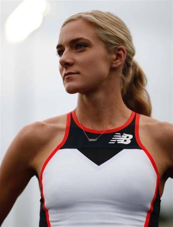 Emma Coburn Sexy