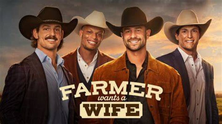 Emma Hayes Farmer Wants a Wife contestant talks TV love The Courier Mail