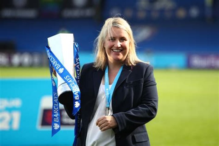 Emma Hayes learnt 'an awful lot about standards' as Arsenal assistant