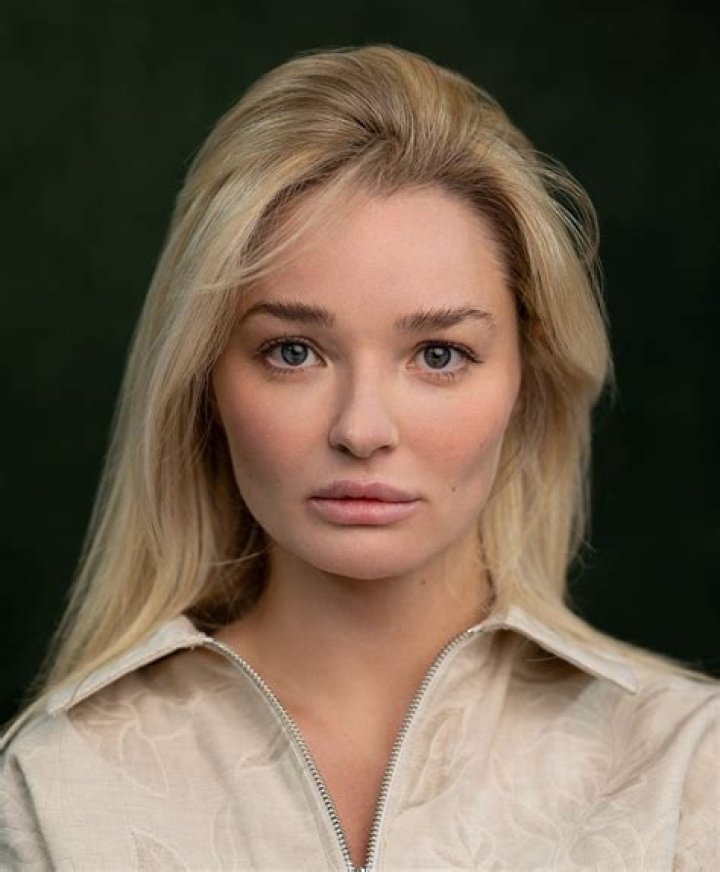 Emma Rigby "The Festival" Premiere in London &bull; CelebMafia