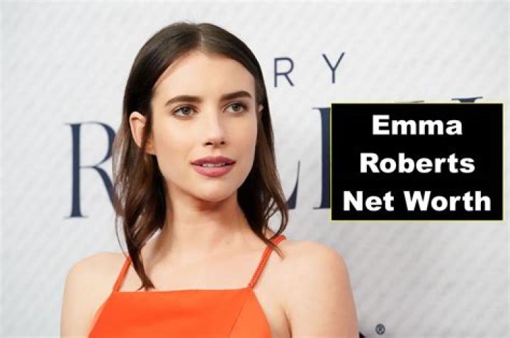 Emma Roberts Net worth, Salary, House, Car, Fianc&eacute; & Family 2016 Muzul