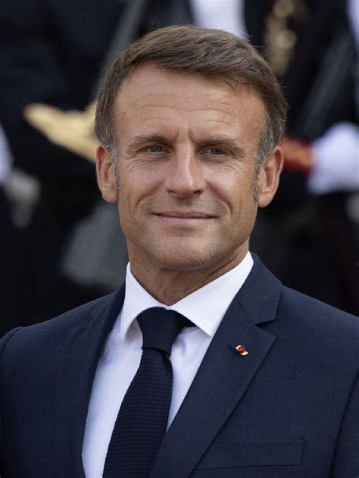 Emmanuel Macron's marriage shows French politics is different CNNPolitics