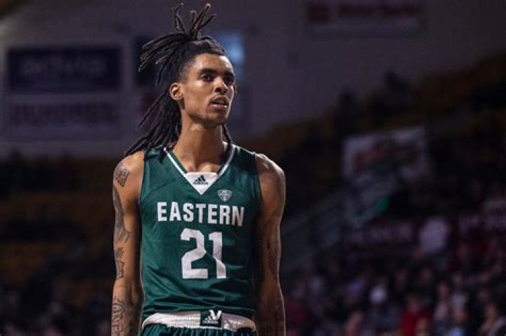 Emoni Bates projected late second round pick in latest ESPN NBA mock