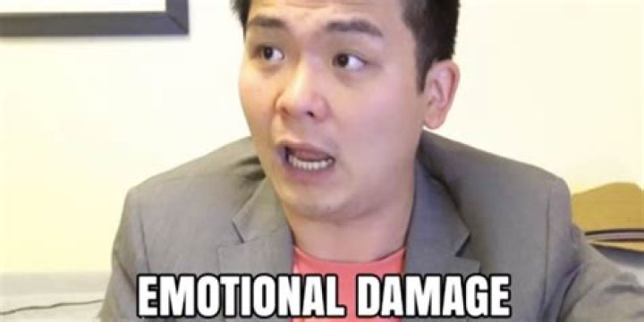 Emotional Damage Meme What Is It, And How Is It Used?