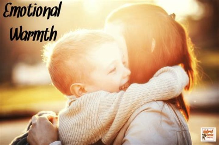 Emotional Warmth Hybrid Rasta Mama