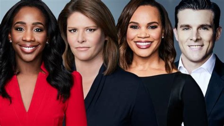 Empowered Voices: Celebrating The Contributions Of Female Hosts At Fox News