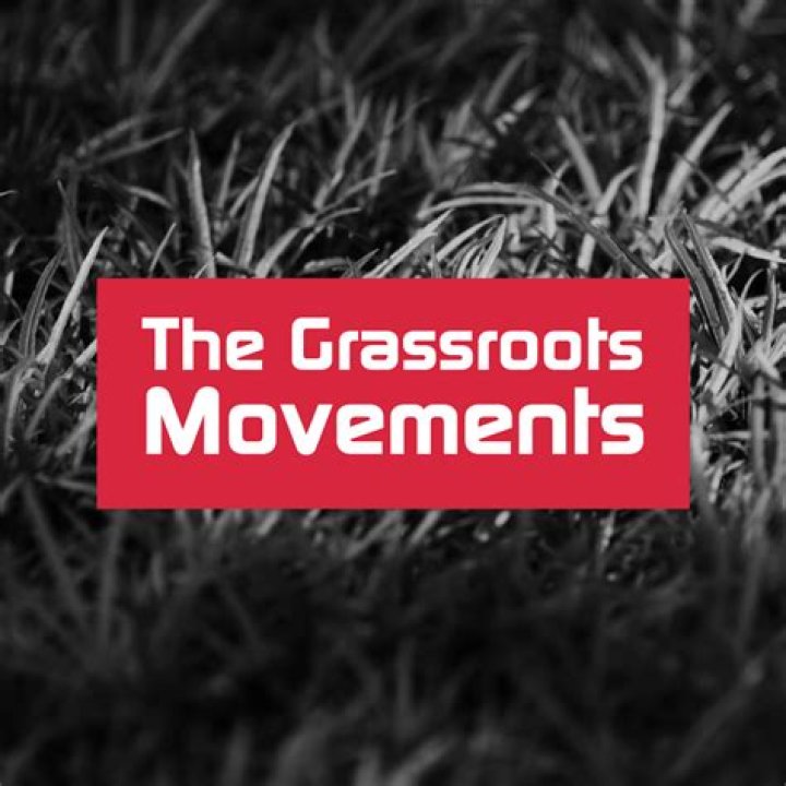 Empowering Change: The Impact Of Grassroots Movements